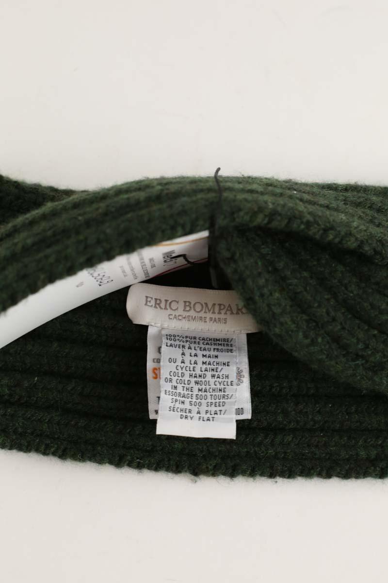 Chapeau Eric Bompard  Vert