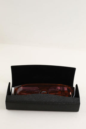 Lunettes de soleil Thierry Lasry  Marron