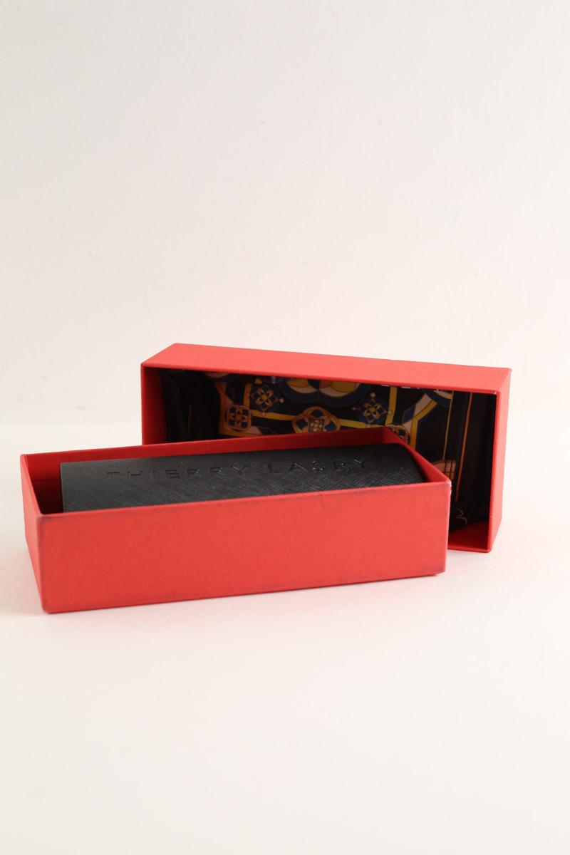 Lunettes de soleil Thierry Lasry  Marron