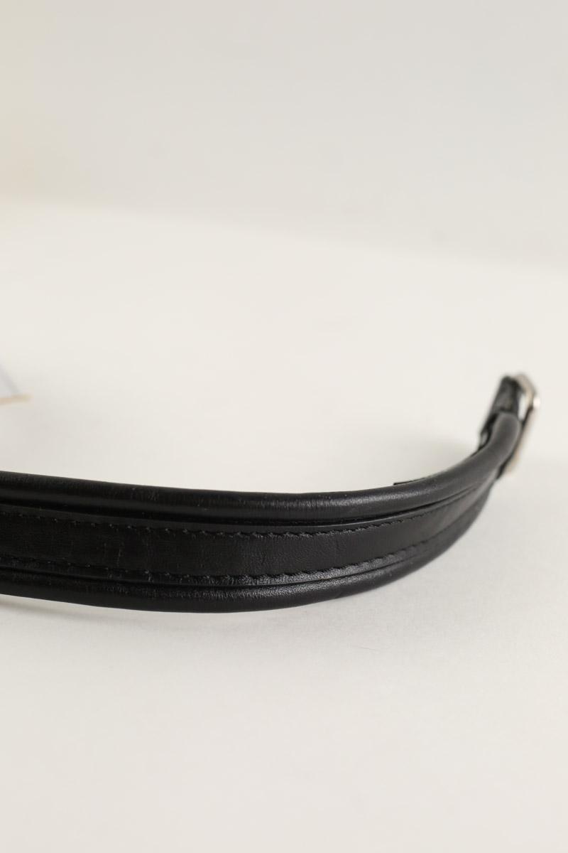 Ceinture Maje  Noir