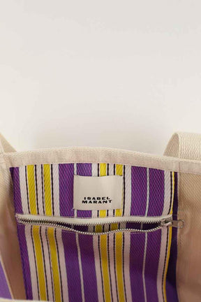 Cabas Isabel Marant  Violet