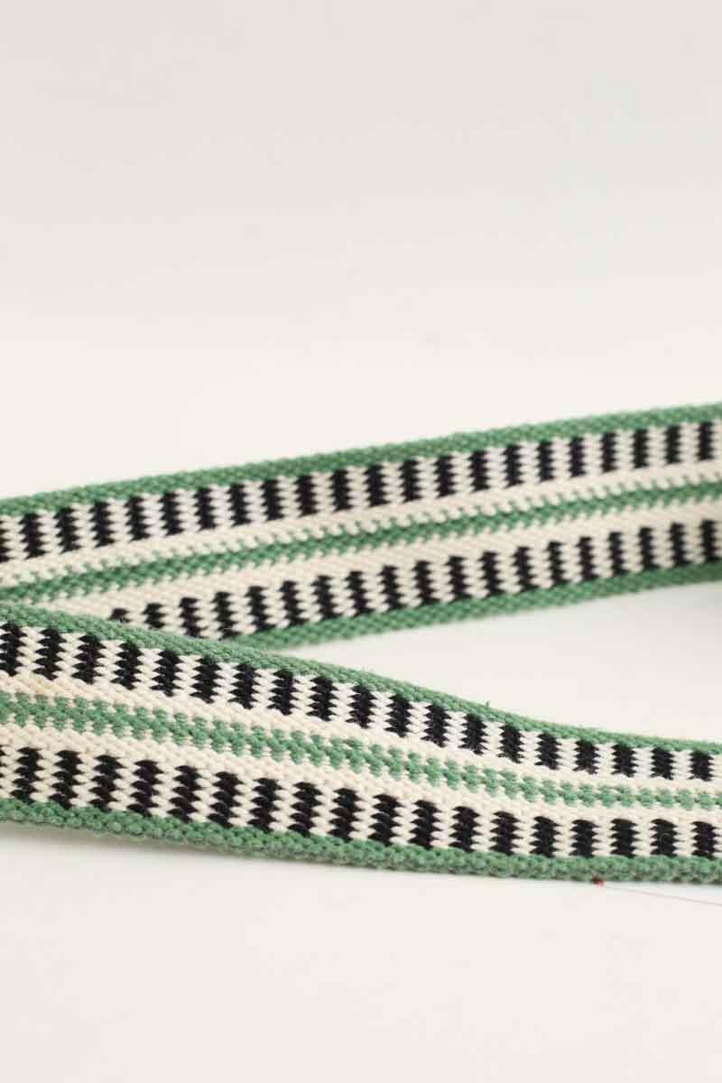 Ceinture Isabel Marant  Vert