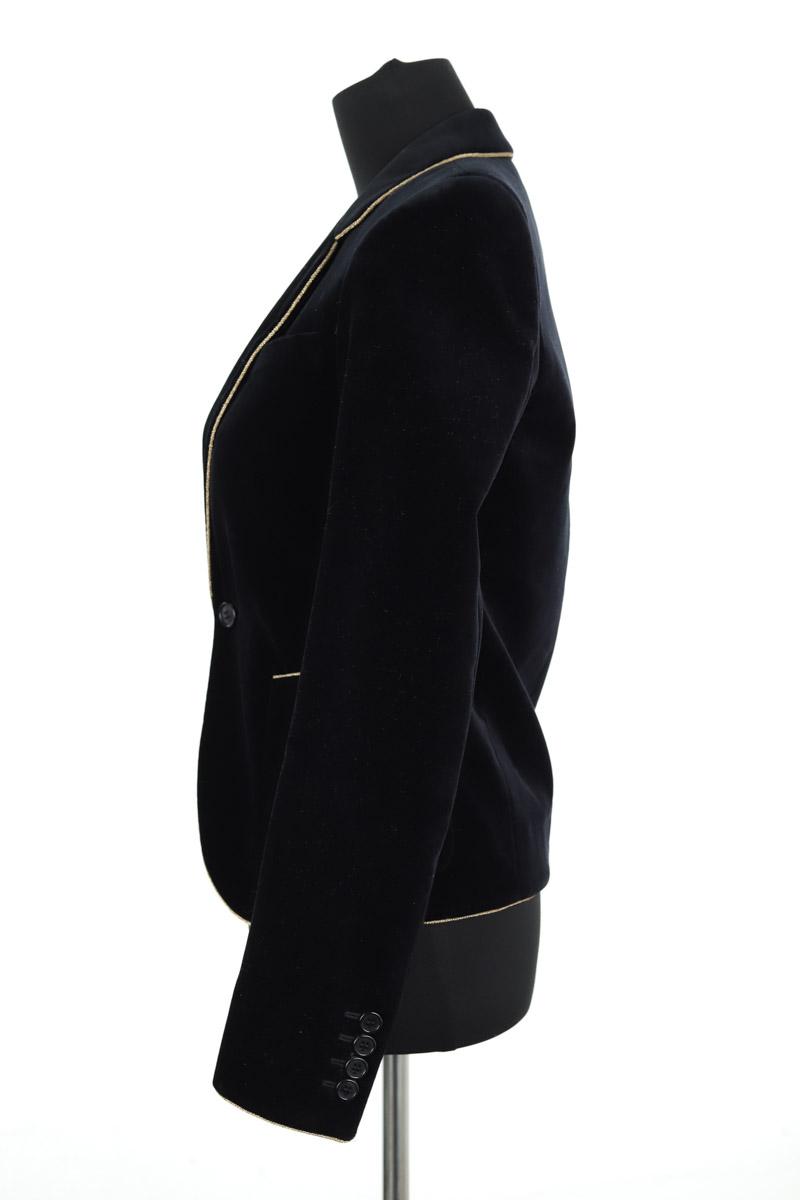 Blazer Saint Laurent  Noir