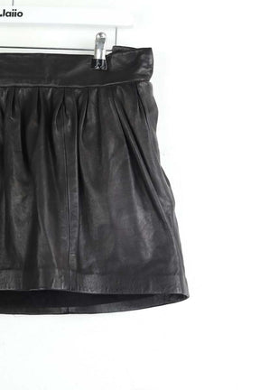 Mini jupe Diane Von Furstenberg  Noir