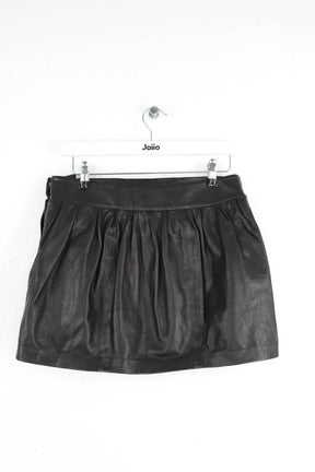 Mini jupe Diane Von Furstenberg  Noir
