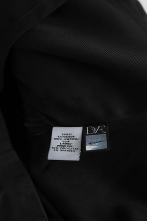 Mini jupe Diane Von Furstenberg  Noir
