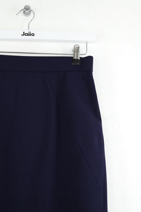 Jupe Wolford  Bleu