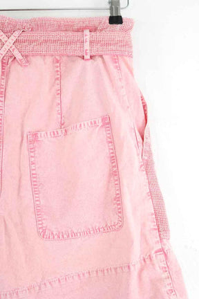 Mini short Isabel Marant  Rose