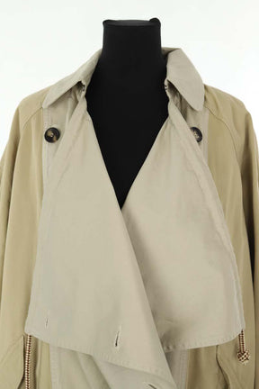 Trench-coat Isabel Marant  Camel
