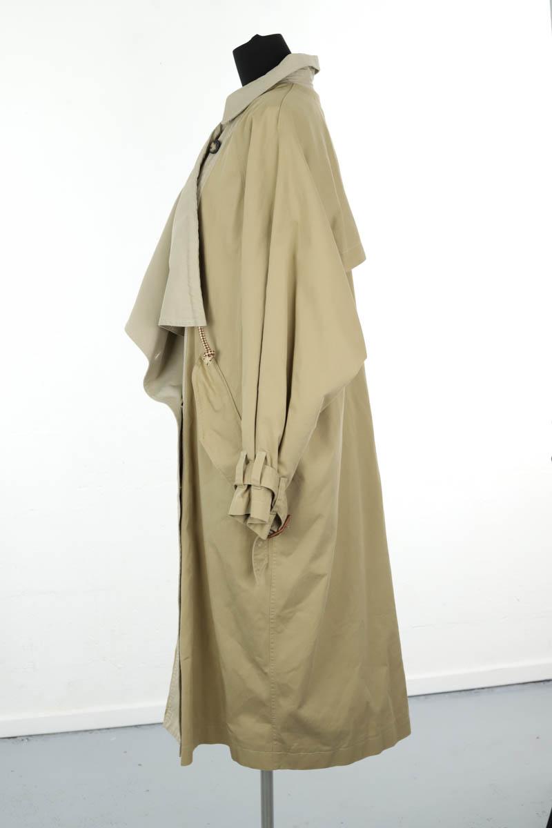 Trench-coat Isabel Marant  Camel