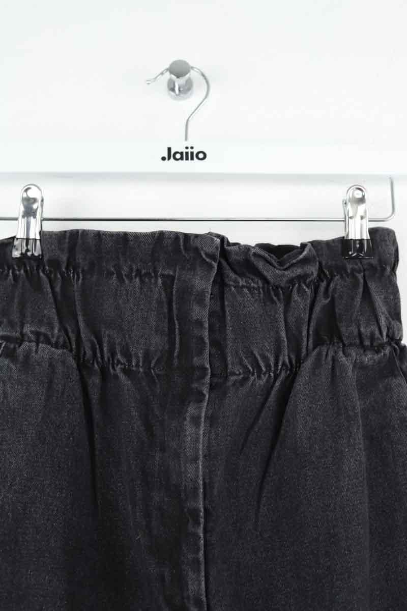 Jean The Label Edition  Noir