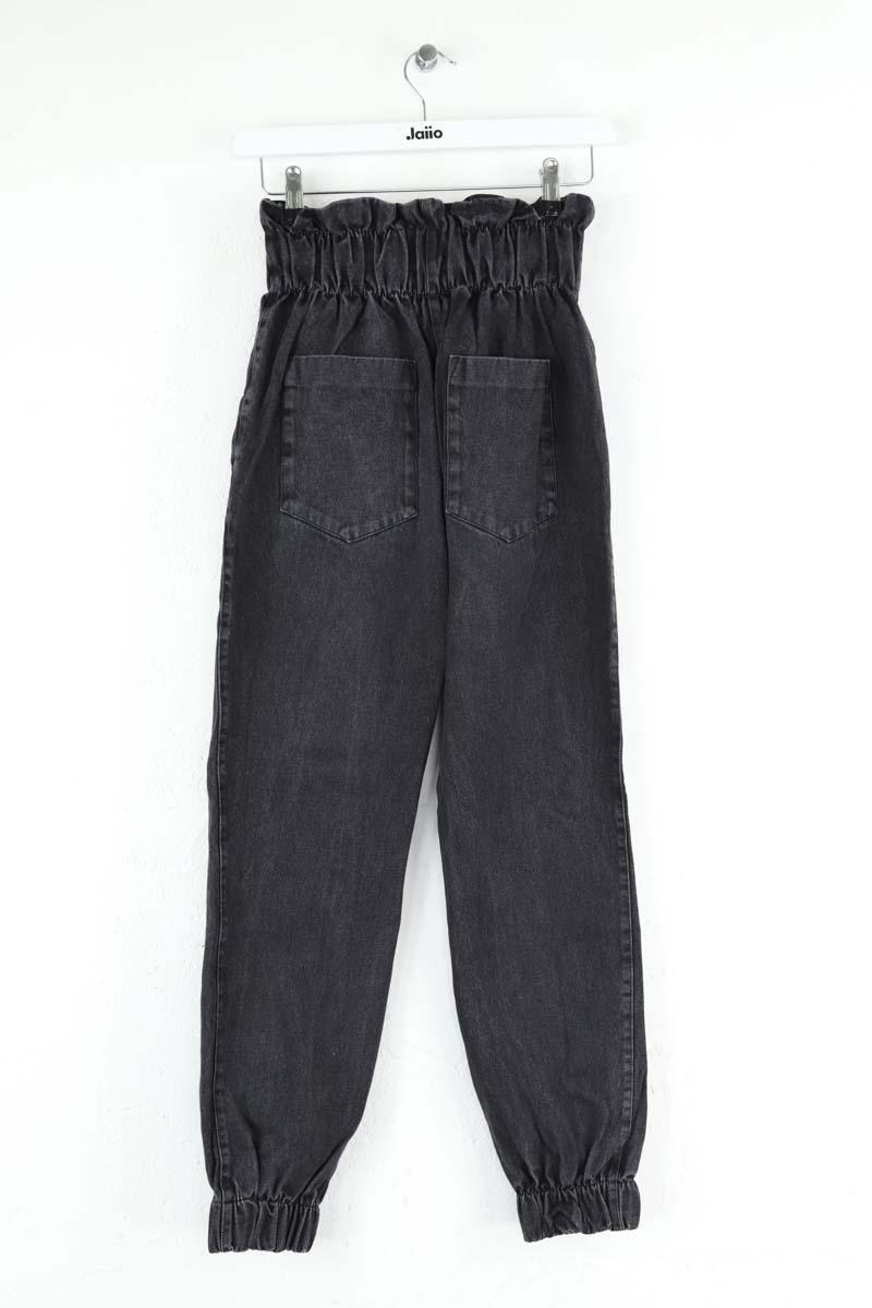 Jean The Label Edition  Noir