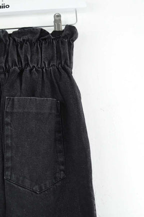 Jean The Label Edition  Noir