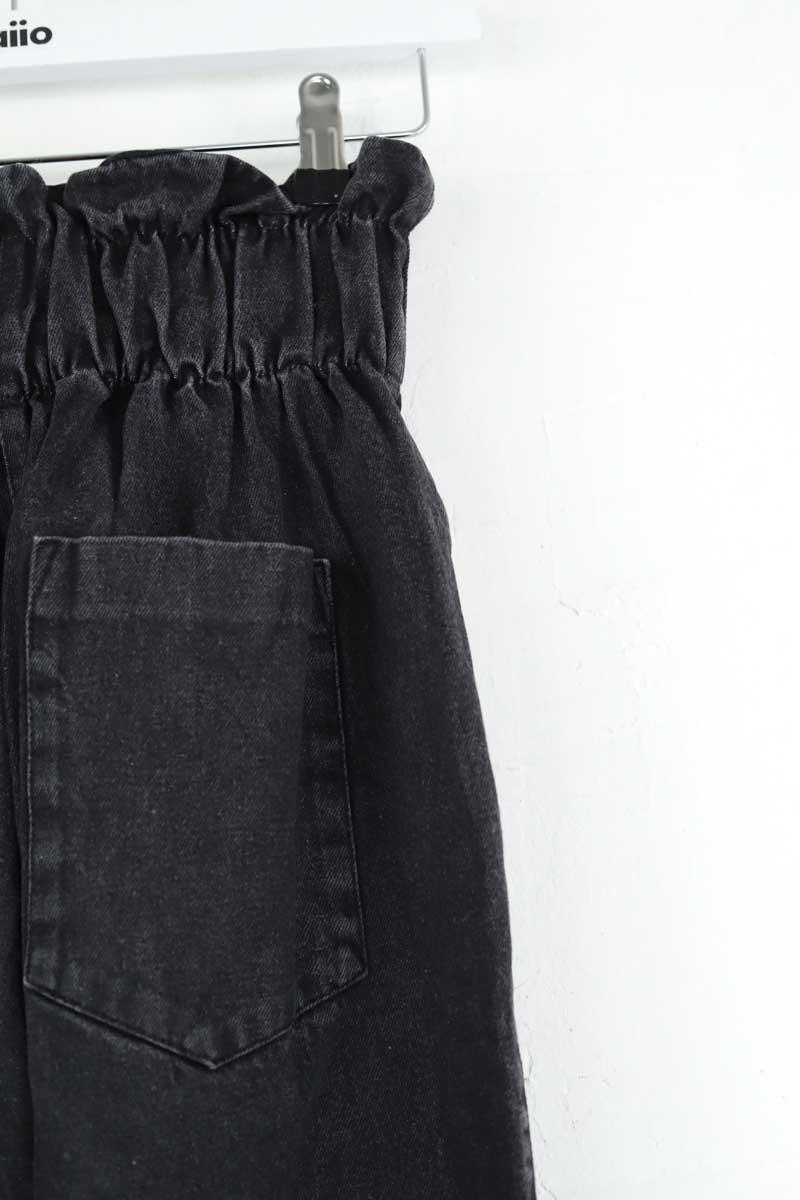 Jean The Label Edition  Noir