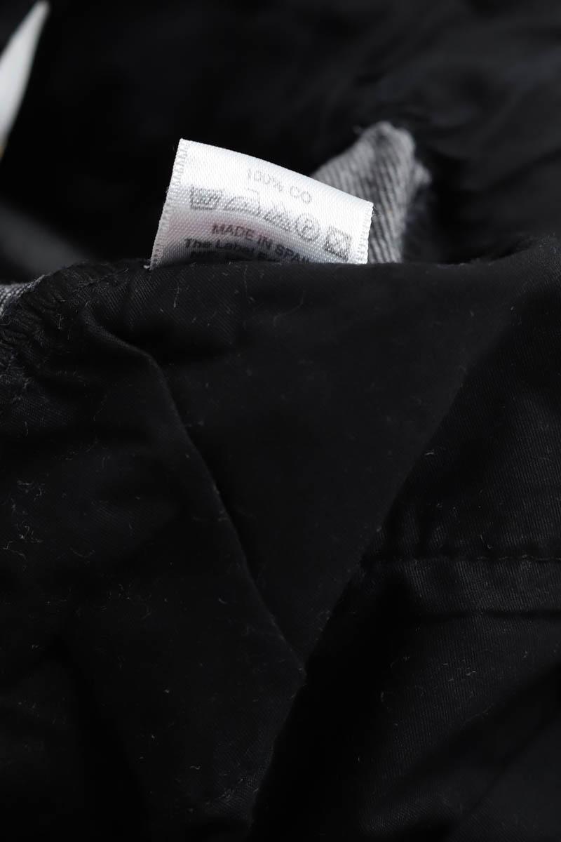 Jean The Label Edition  Noir