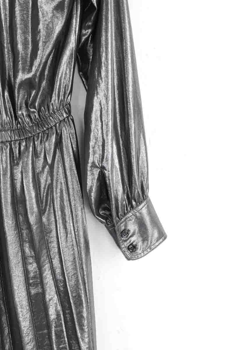 Robe Isabel Marant Étoile  Noir