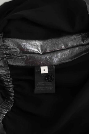 Robe Isabel Marant Étoile  Noir