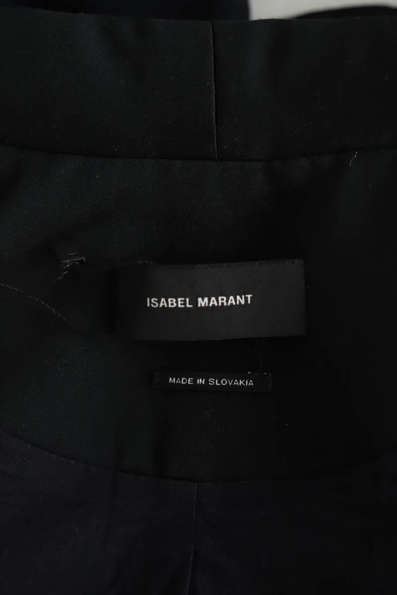 Veste Isabel Marant  Noir
