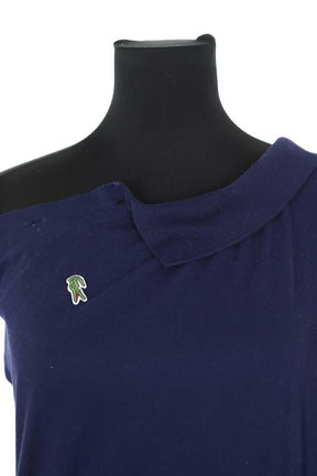 Robe Lacoste  Bleu