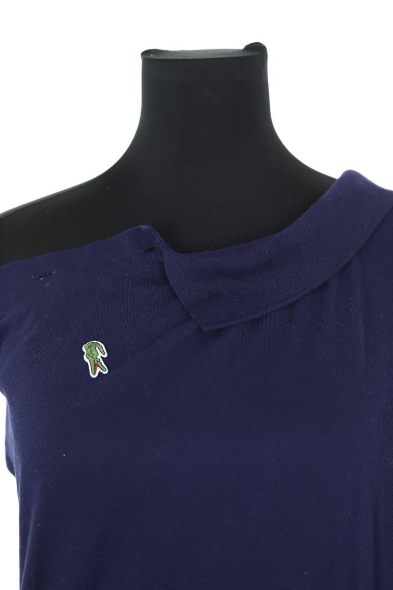 Robe Lacoste  Bleu