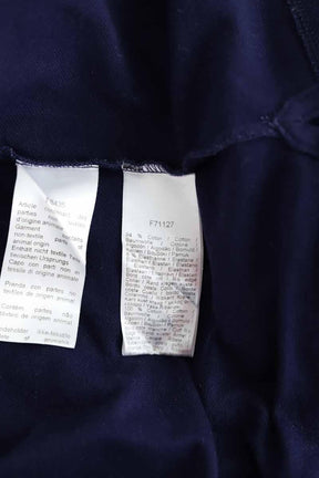 Robe Lacoste  Bleu
