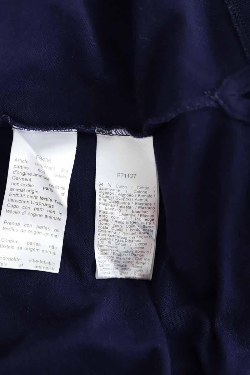 Robe Lacoste  Bleu