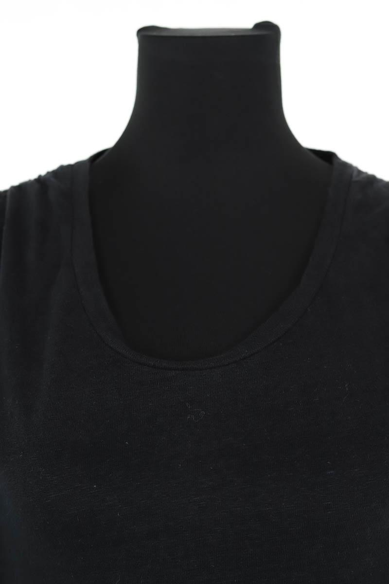 T-shirt Isabel Marant Étoile  Noir