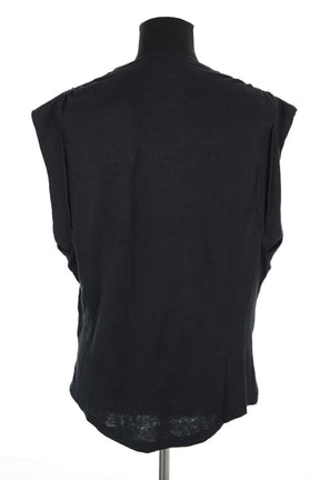 T-shirt Isabel Marant Étoile  Noir