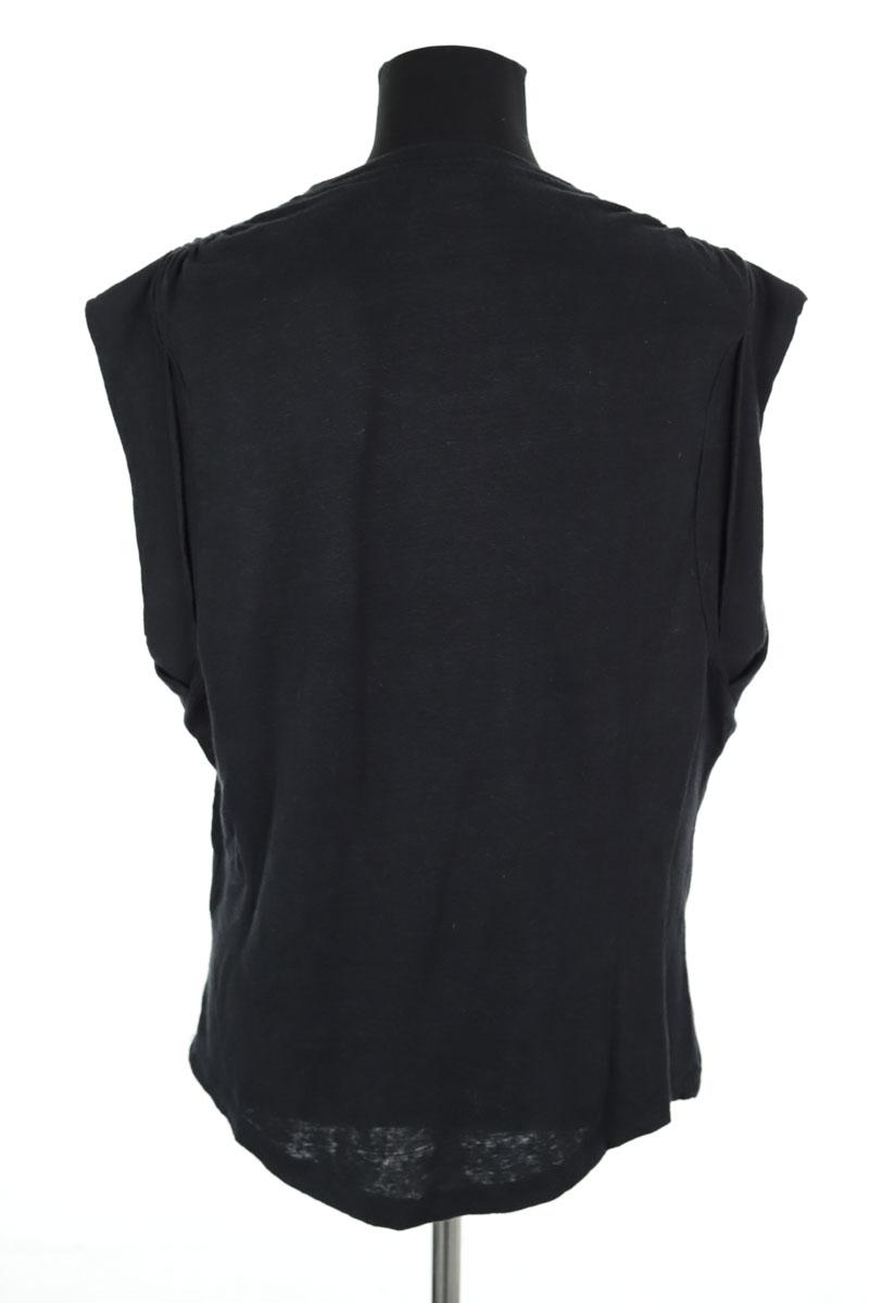 T-shirt Isabel Marant Étoile  Noir