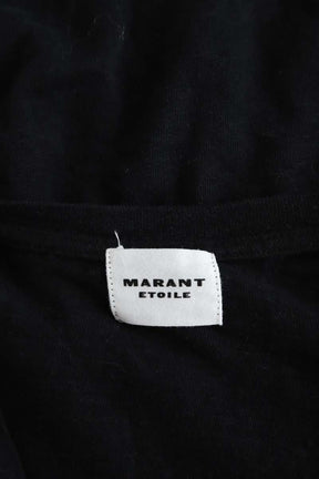 T-shirt Isabel Marant Étoile  Noir