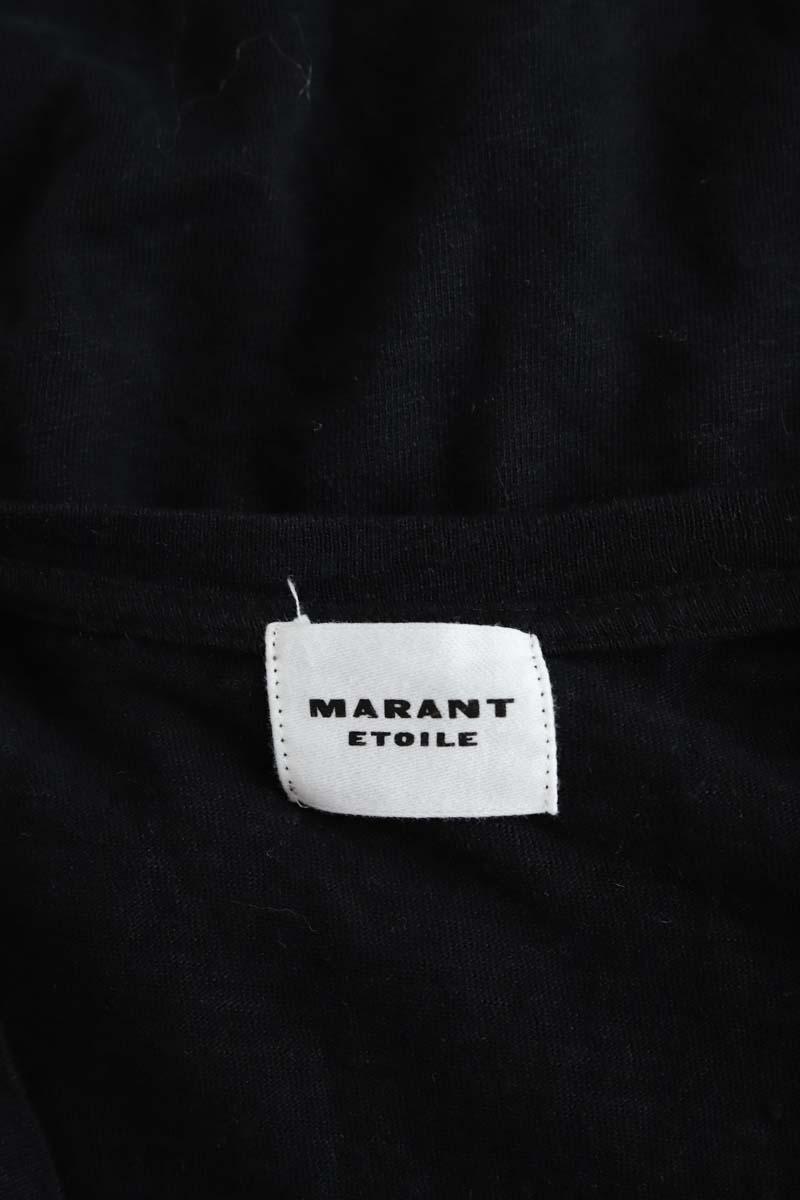 T-shirt Isabel Marant Étoile  Noir