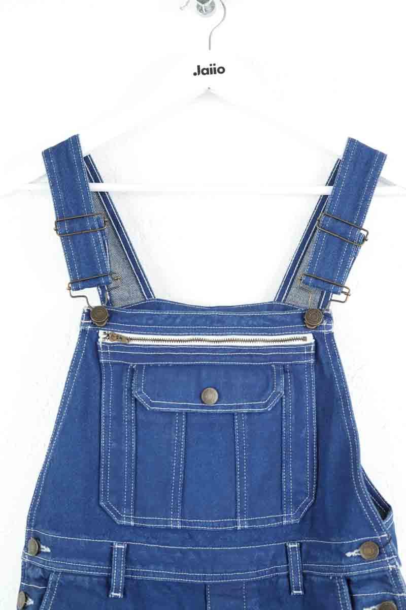 Combinaison American Vintage  Bleu