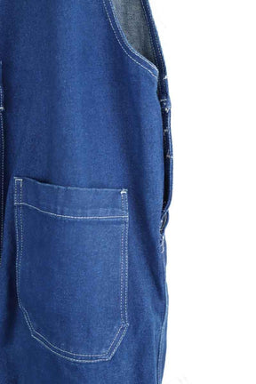 Combinaison American Vintage  Bleu