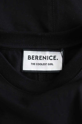 T-shirt Berenice  Noir