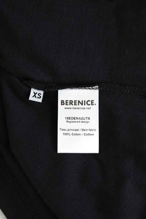 T-shirt Berenice  Noir
