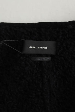 Gilet Isabel Marant  Noir