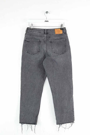 Jean slim Bash  Noir
