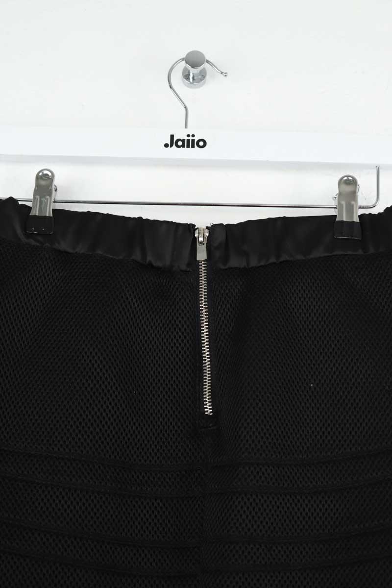 Mini jupe Maje  Noir