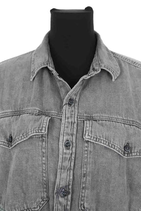 Chemise Mother  Gris