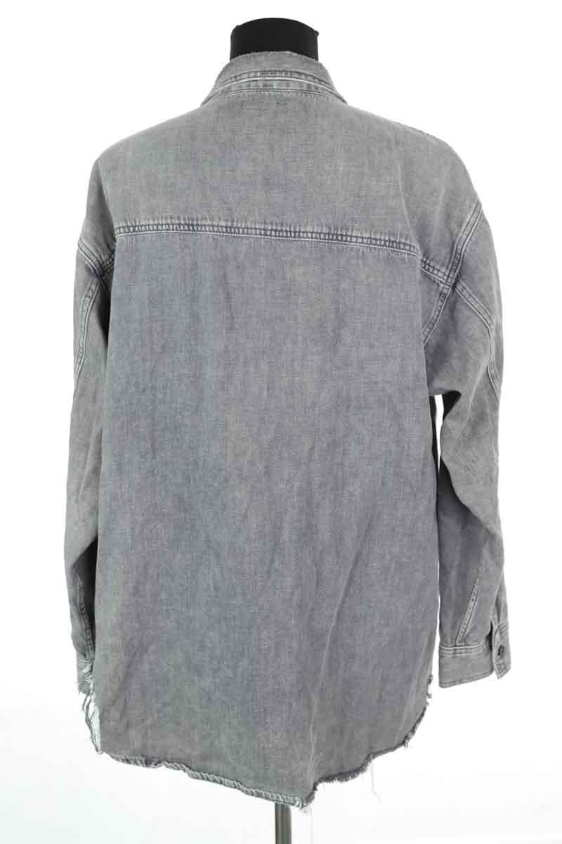Chemise Mother  Gris