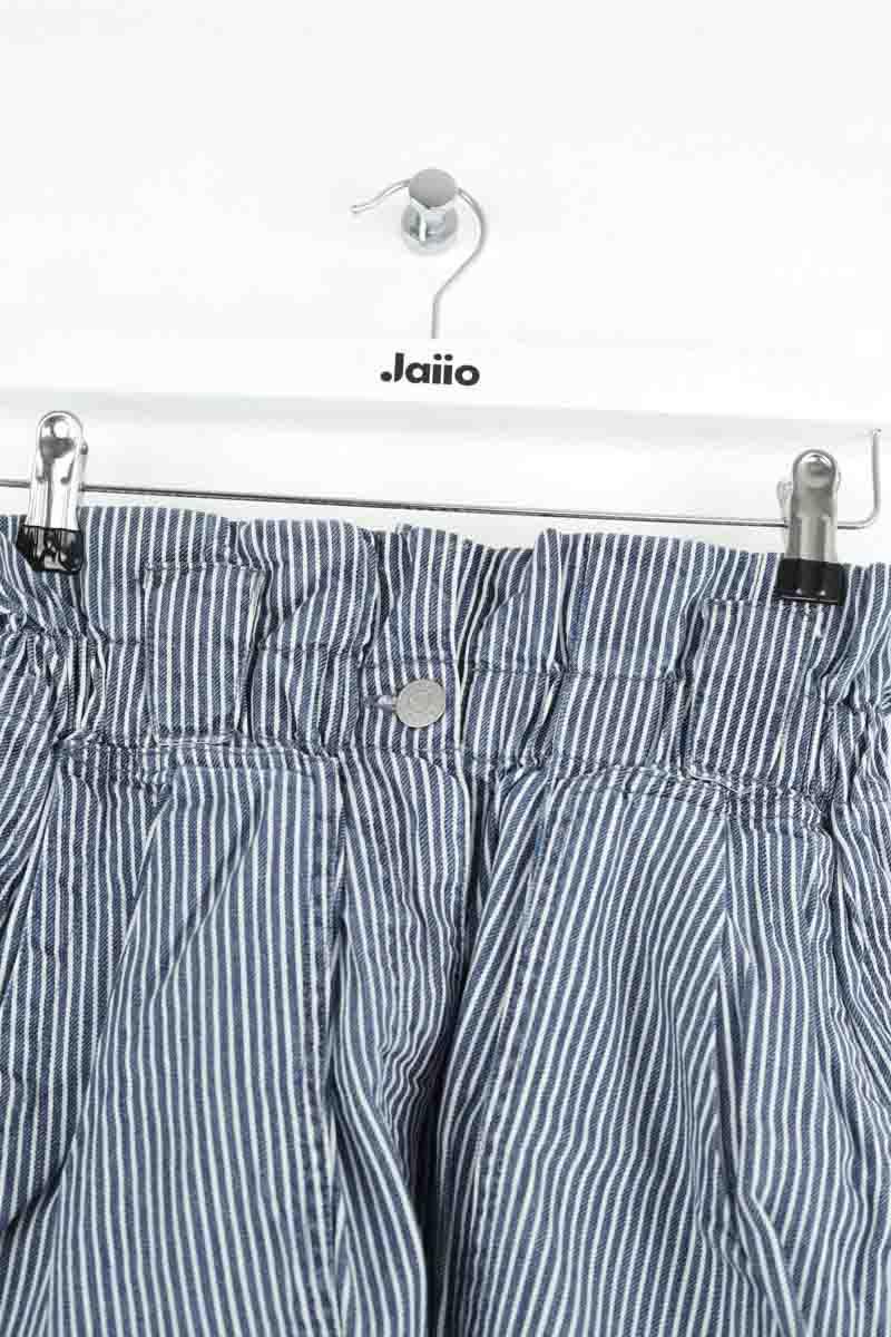 Mini jupe Isabel Marant Étoile  Bleu