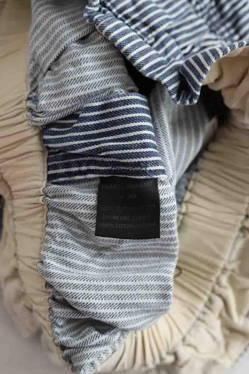 Mini jupe Isabel Marant Étoile  Bleu
