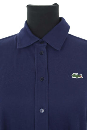 Robe Lacoste  Bleu