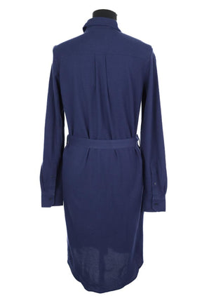 Robe Lacoste  Bleu