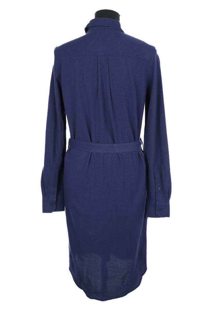 Robe Lacoste  Bleu