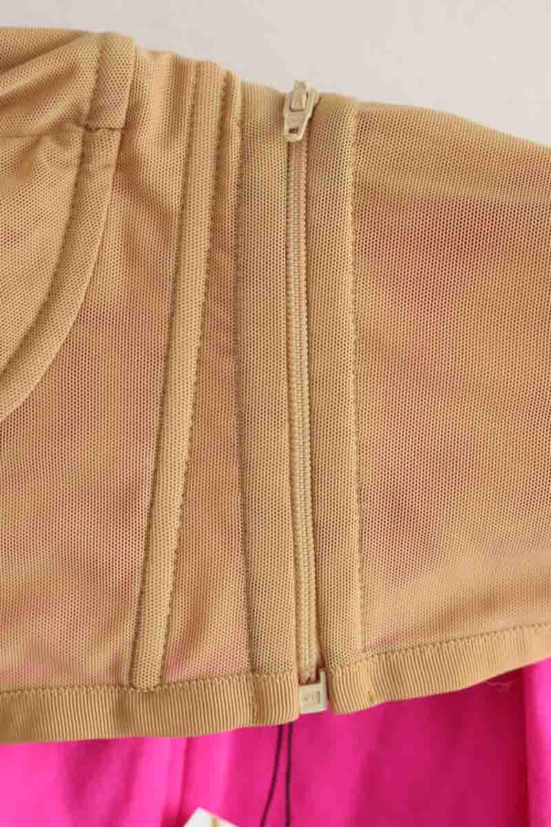 Robe Calvin Klein  Rose