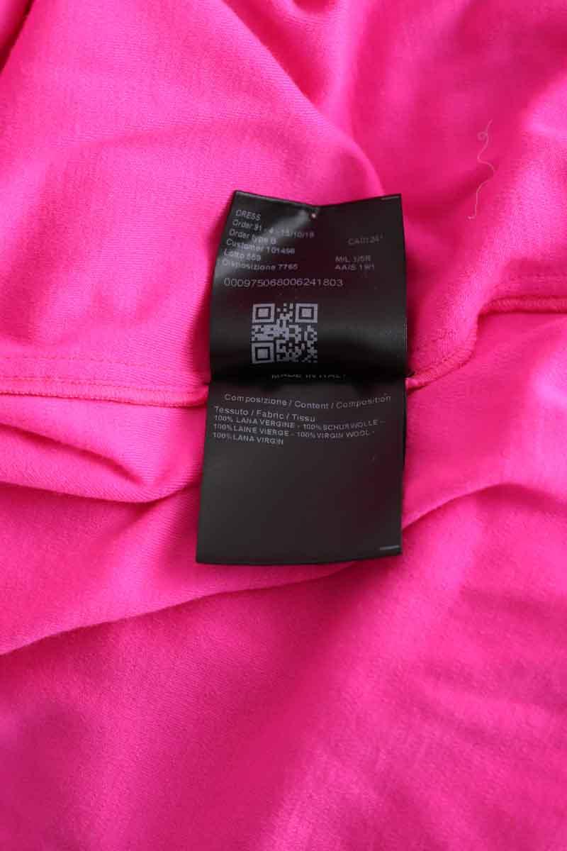 Robe Calvin Klein  Rose