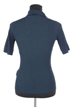Top Fusalp  Bleu