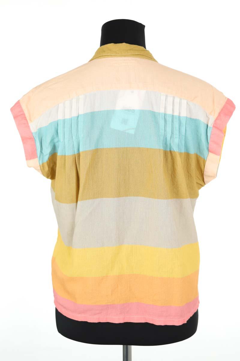 Chemise Mother  Multicolore