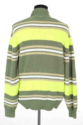 Pull Lacoste  Vert